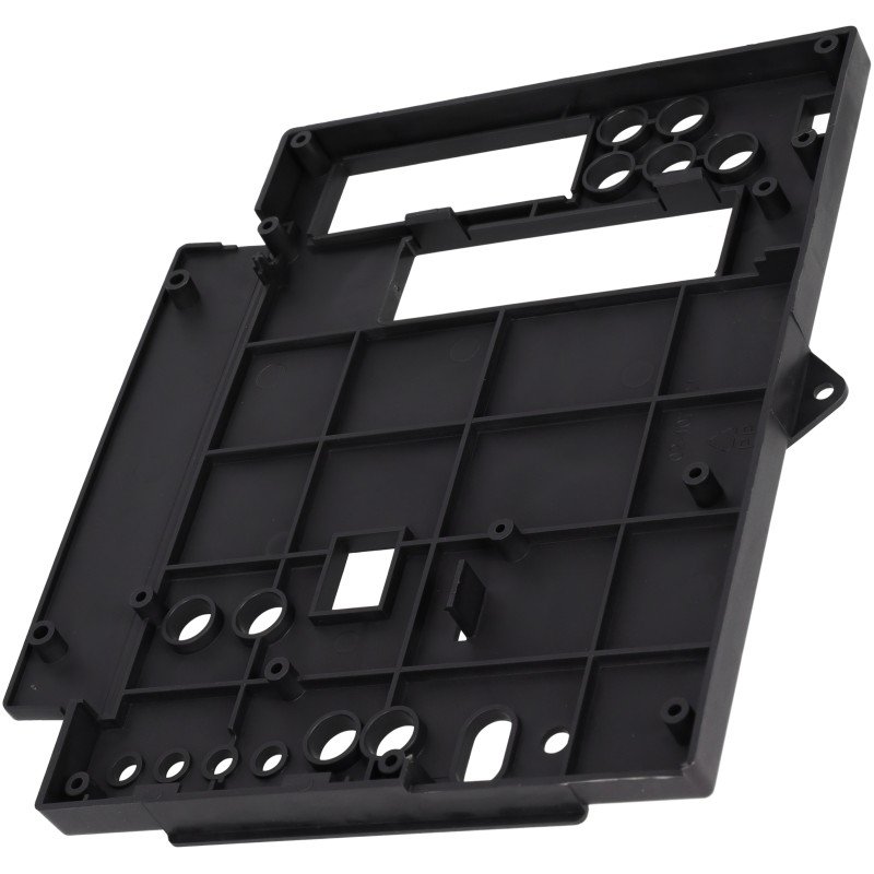 CONTROL MOUNTING PLA