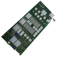 PC BOARD