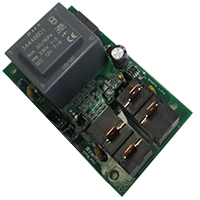THERMOCOUPLES PC BOARD