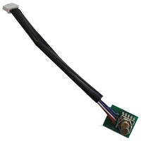 ENCODER PUSH