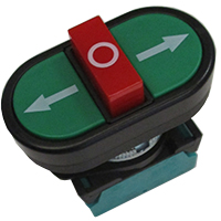REVERSE PUSH BUTTON