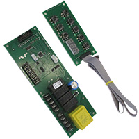 COMPLETE PC BOARD LV/MA