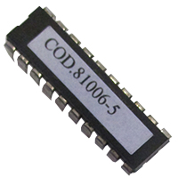 MICROPROCESSORE