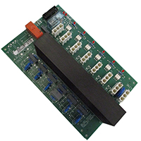 PC BOARD EX BLX21.481