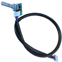 ENCODER SCHEDA B/D
