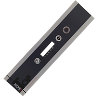 CONTROL ADHESIVE CONTROL