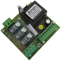 SCHEDA ELETTRONICA