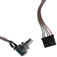 ENCODER M5D