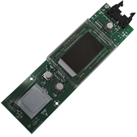 PC BOARD DIGIT3 ELCA