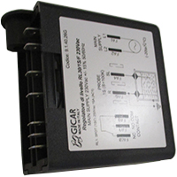 LEVEL REGULATOR
