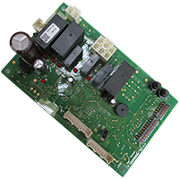 P01771-02 CONTROLLER BOARD KM-100A
