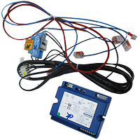 KIT TRASF.CENTR.GAS DA P19 A P25 2012 030345QB21 CPMDG1-24