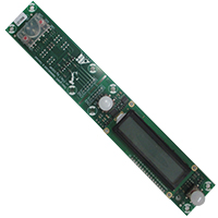 TAST.DISPLAY LCD 16X2 BIANCO