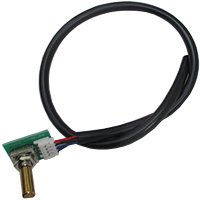 ENCODER PUSH X STEAMBOX/EVO
