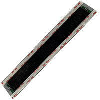 SCHEDA CAPACITIVA ECO      PER ABBATTITOR