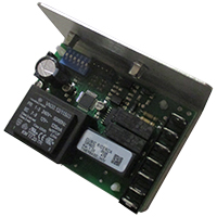 SCHEDA ELETTRONICA