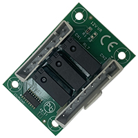 PC BOARD