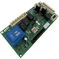 CONTROL PC BOARD KIT EUROPE