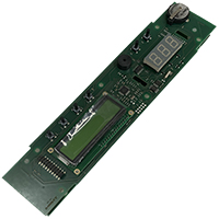 SCHEDA [R] ELETTRONICA IRIDIUM