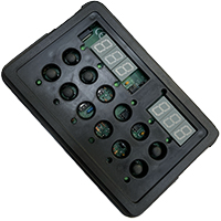 PUSH BUTTON PC BOAR LP1-LP1S L=750