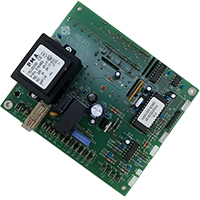 SCHEDA [R] ELETTRONICA NKBC