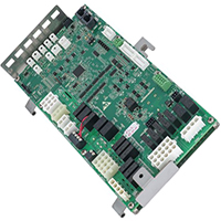 SIB Control board Con4
