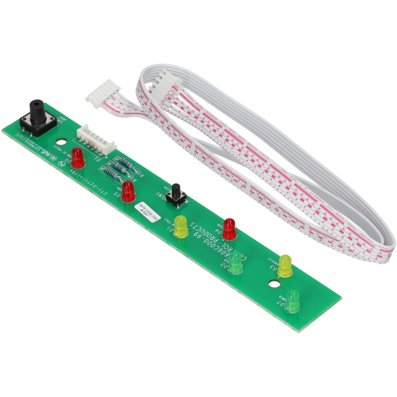 MONITORING LED ASSY
