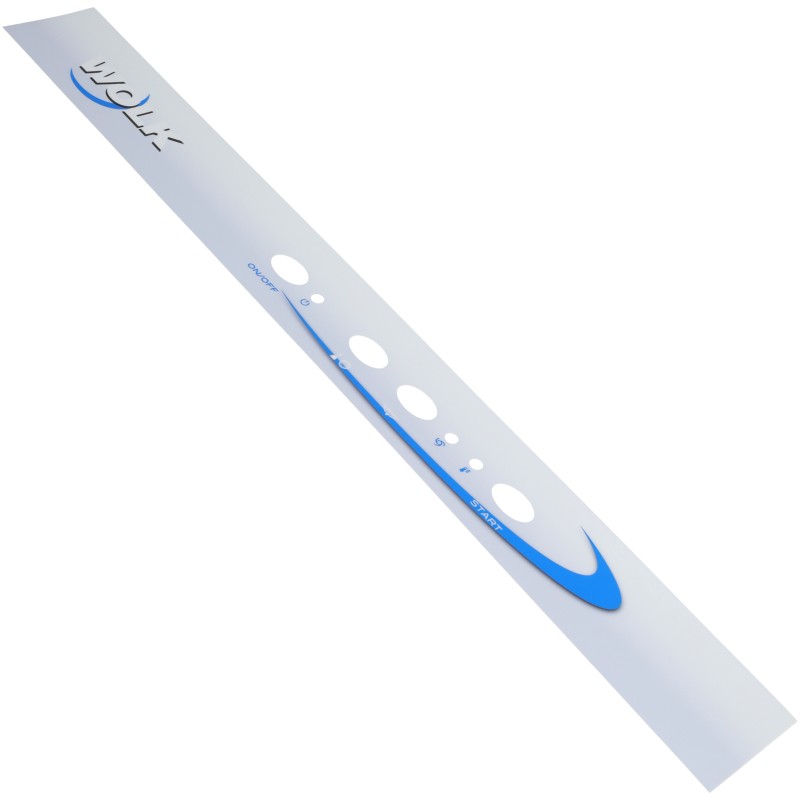 ADHESIVE CONTROL INTERFACE