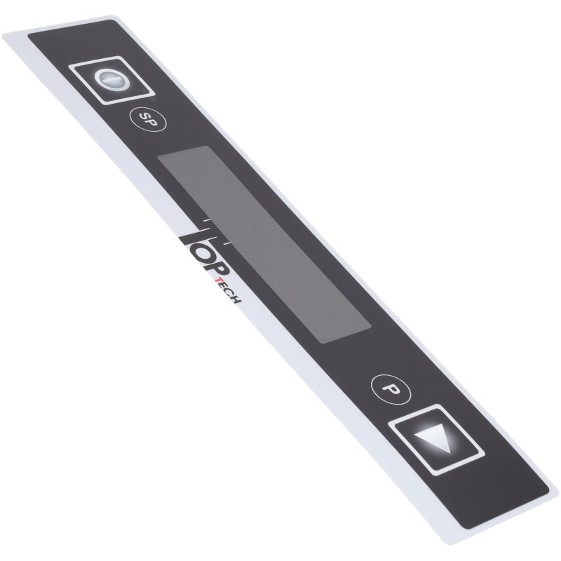 ADHESIVE CONTROL INTERFACE TOPTECH 32-23