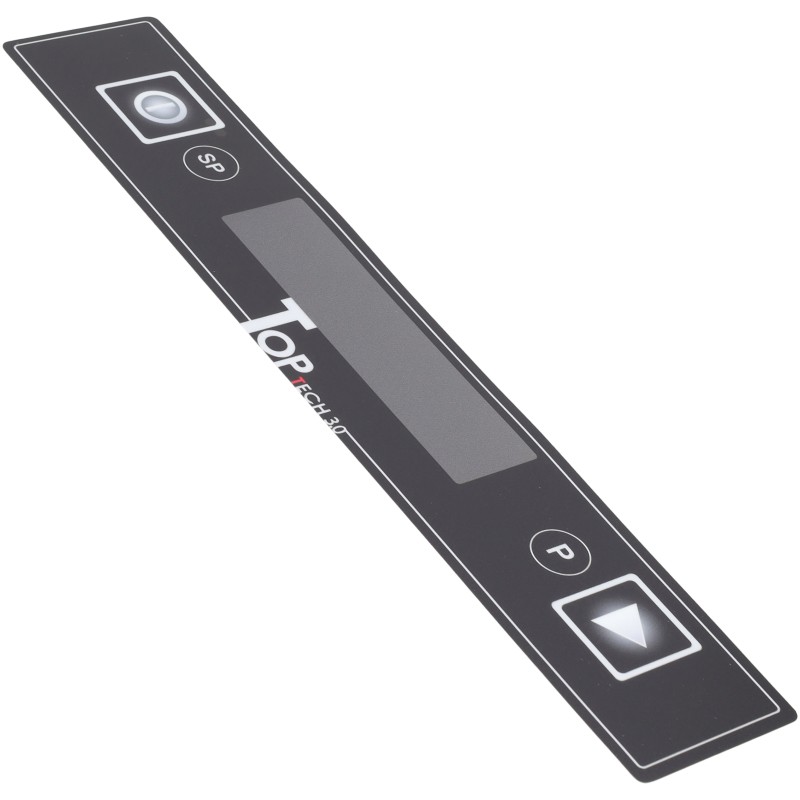 ADHESIVE CONTROL INTERFACE TOPTECH 34 G
