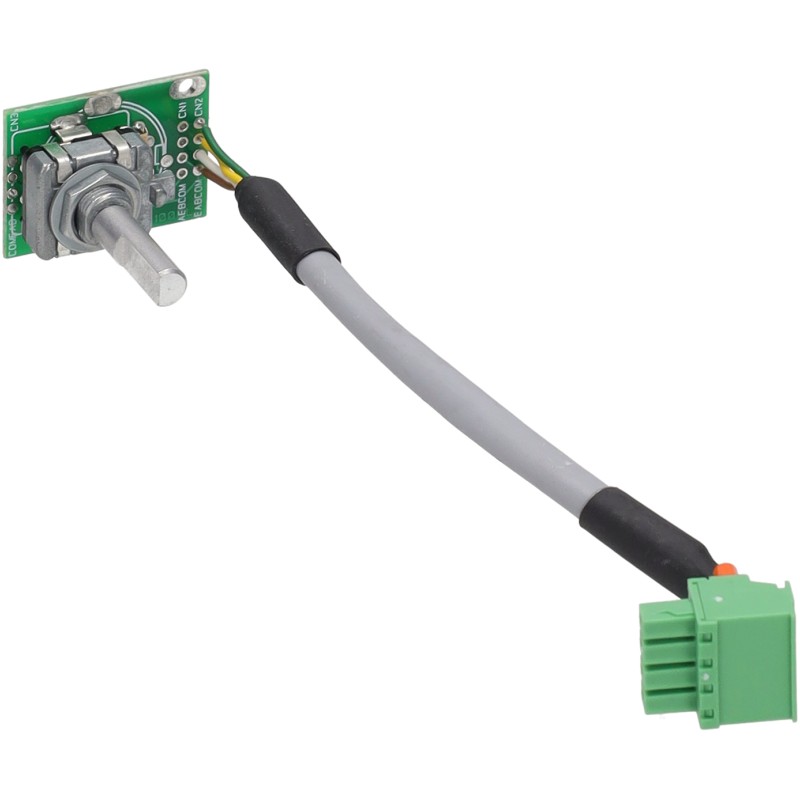 ENCODER PERNO Ø6-4.5