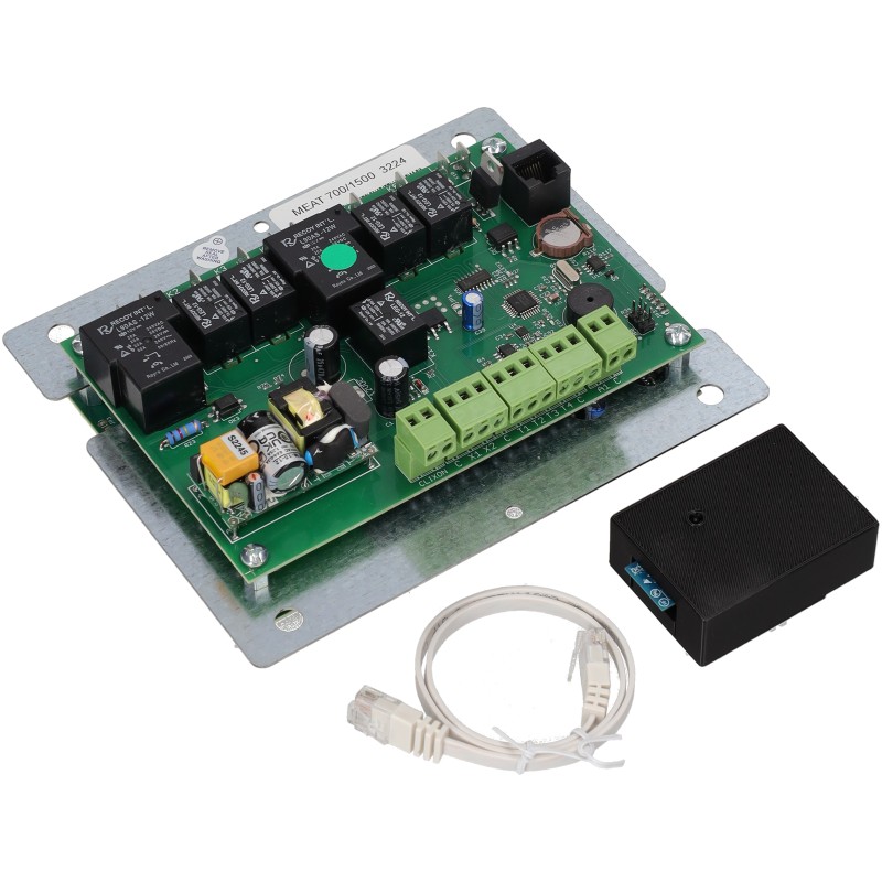 CTRP KIT MEATOUCH AM STG MEAT 4,3" V20 700 EU