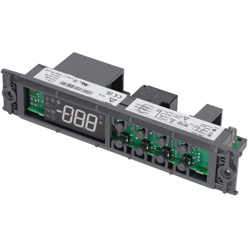 TELETERMOSTATO "XW60LS" BT ARG/30