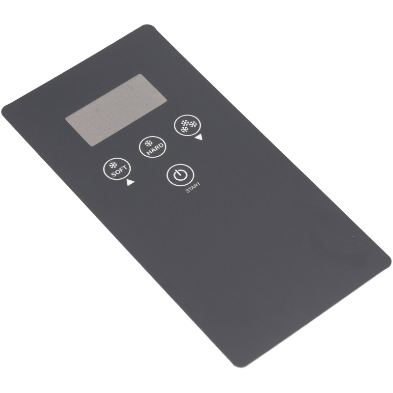 BLACK ADHESIVE MASK AB/ECO