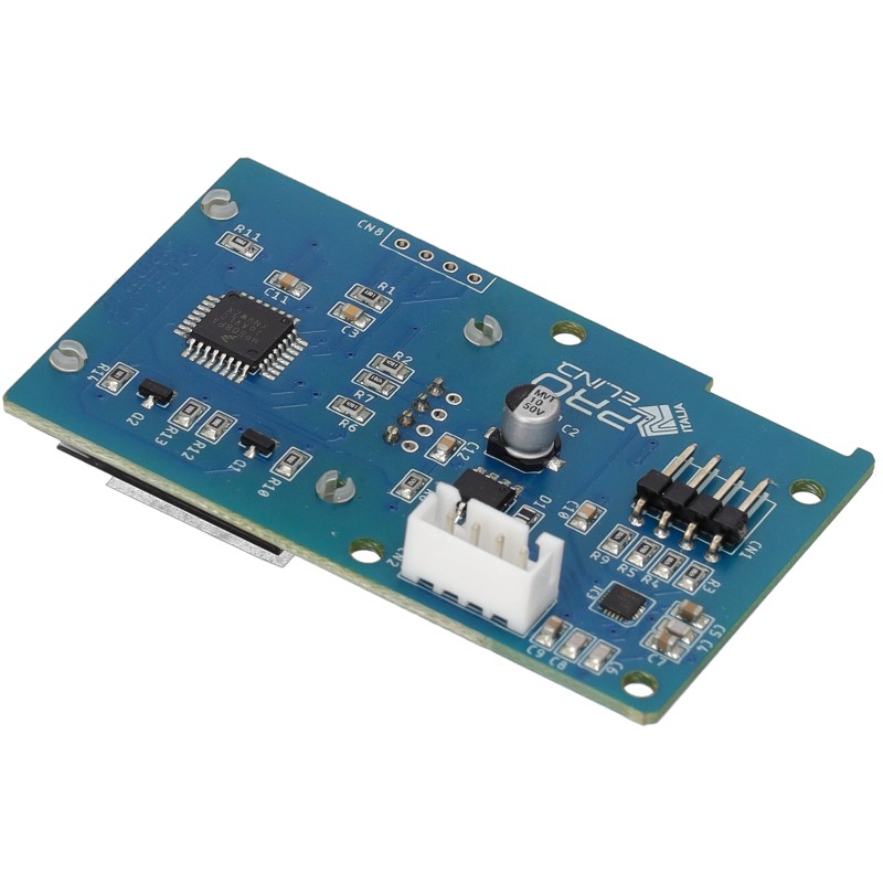DISPLAY OLED
