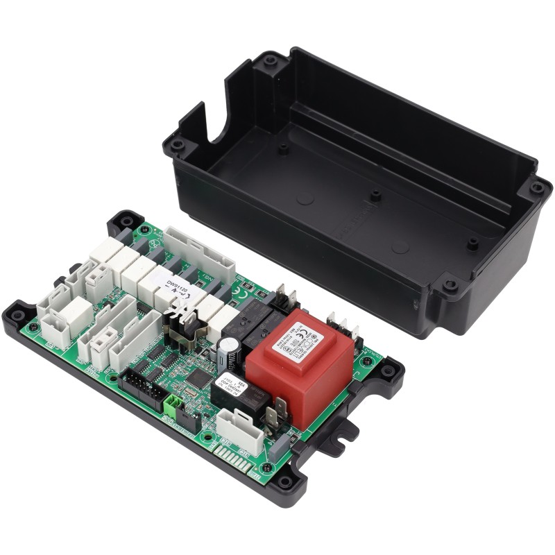 MOTHERBOARD P2SP3SP4S8 PLUS 2009 (BL)