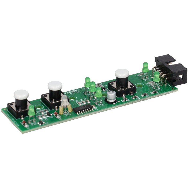 CONTROL PANEL PC BOARD EECO2016