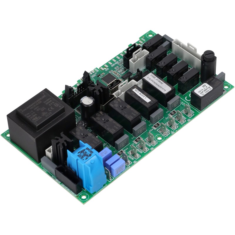 SCHEDA 215042+FIRMWARE26(FW_0_XXA.Q014)