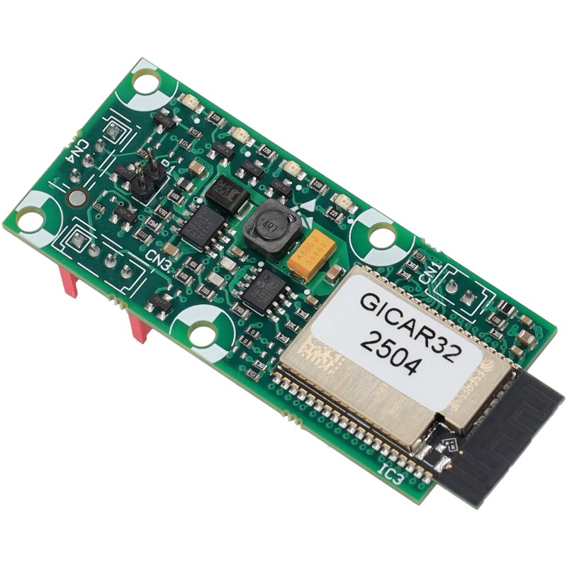 Modulo IOT 954117.G00