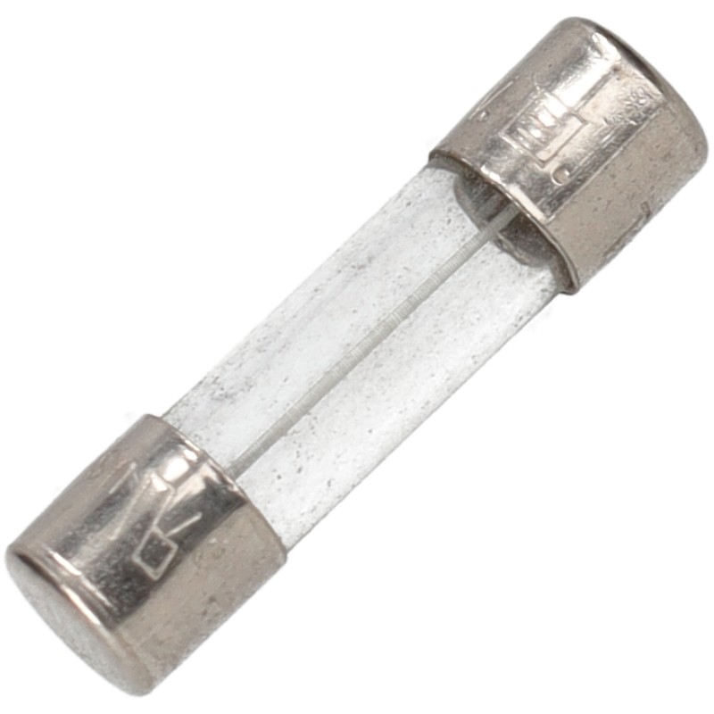 FUSIBILE (50 mA)