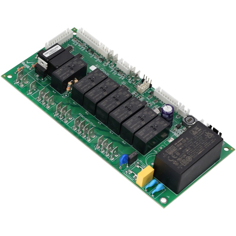 SCHEDA MADRE INTERMEDIA