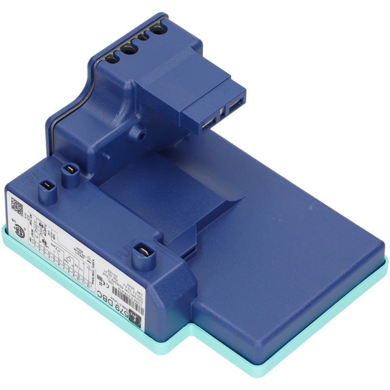 DISPOSITIVO CONTROLLO FIAMMA DBC 579 TS