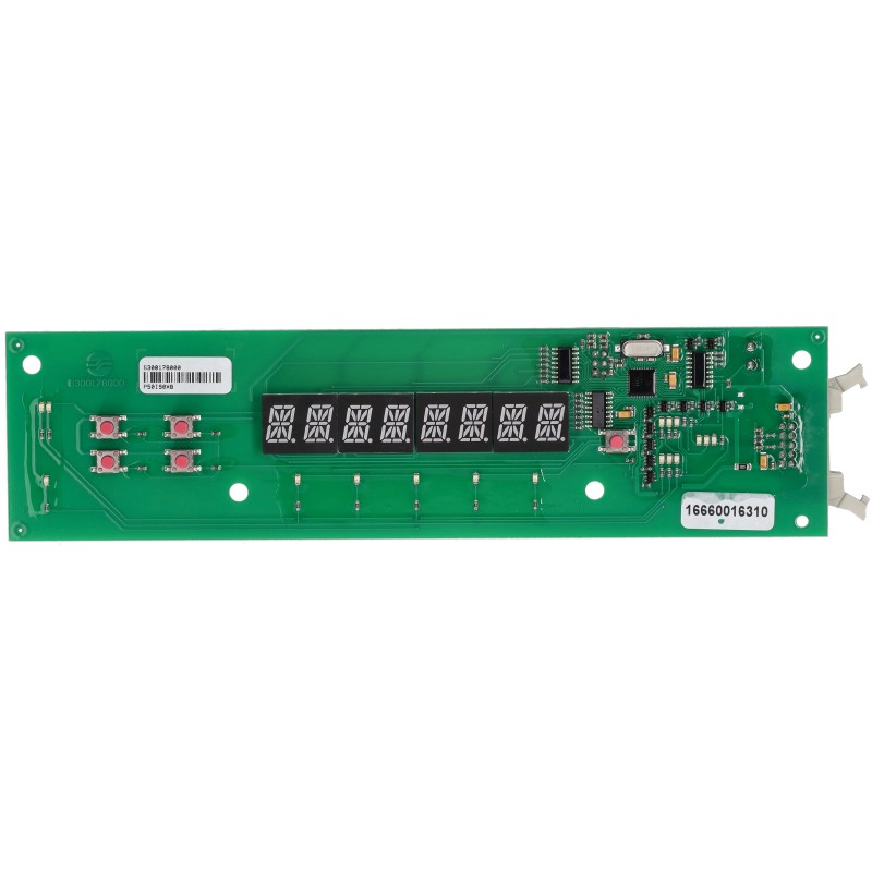 "ELECTRONIC BOARD IN.PRF EASY16 ""06"""