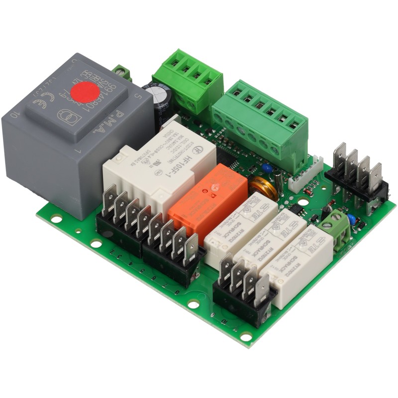 ELECTRONIC BOARD XM470K X0M2GEENC5AE