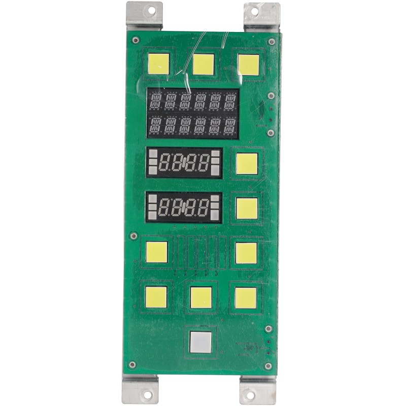 CHEFMATE BASIC TOUCH BOARD ASSEMBLY