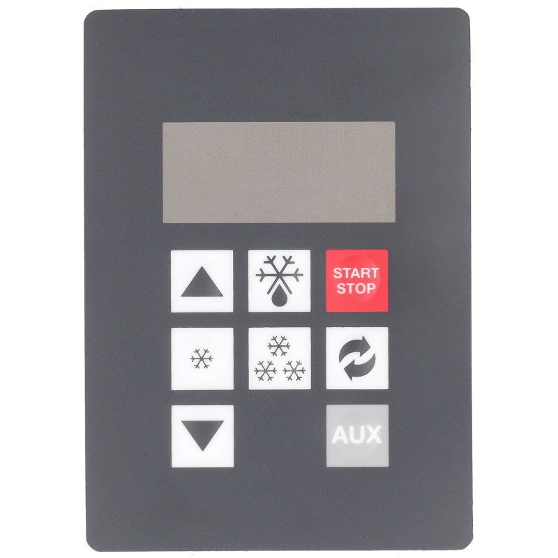 BCB New "RUNNER" SCREEN PRINTING