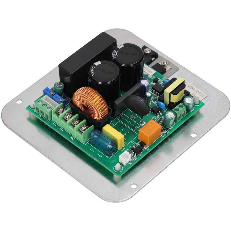 PC BOARD PLTLTPL