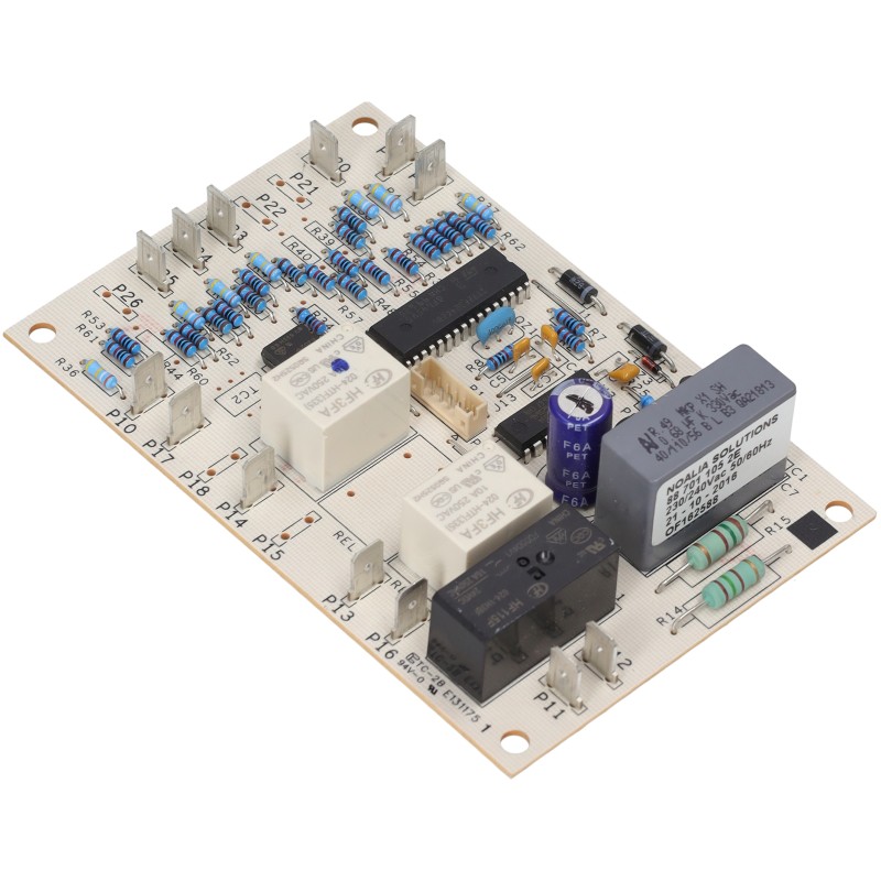 SCHEDA ELETTRONICA NOALIA MOD.IGEA