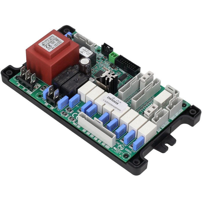 MOTHERBOARD "ELITE 2014 STD" (BL)