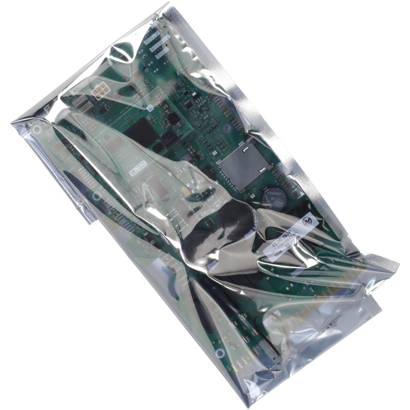 Control pcb